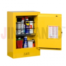 JUSTRITE 890200 移動(dòng)式Mini型安全柜、工作臺(tái)式安全柜、緊湊型安全柜