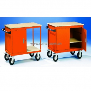 可移動(dòng)工具車(chē)