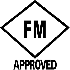 “FM”證書(shū)，他向消費(fèi)者表明該產(chǎn)品或服務(wù)已經(jīng)通過(guò)美國(guó)和國(guó)際最高標(biāo)準(zhǔn)的檢測(cè)。