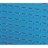 固定型單面物料架960×375×1450mm(3百葉)，KR-1303